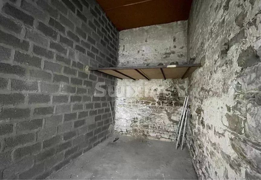 parking 1 pièce en location sur Lyon 2ème (69002)