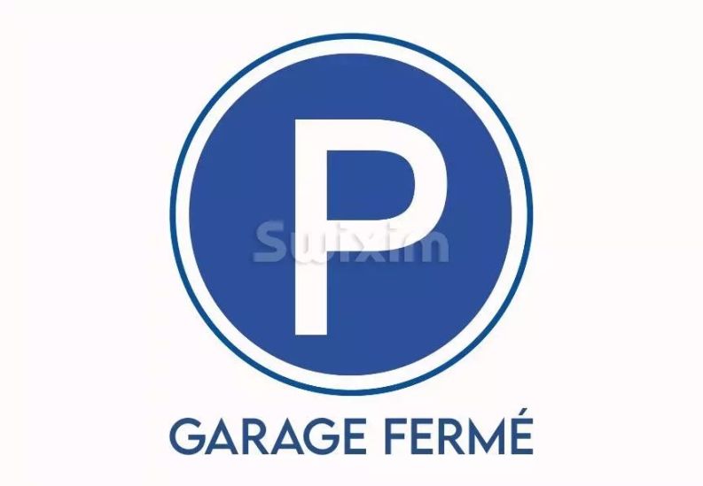 Alquiler Garaje Lyon 2ème 1 sala 15.25 m²