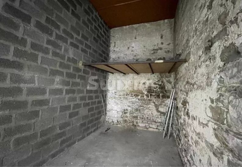 Location Parking Lyon 2ème 1 pièce 15.25 m²