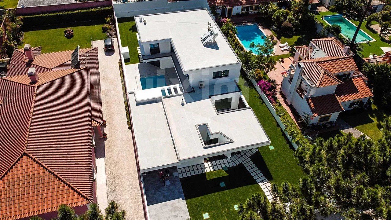 maison en vente sur Corroios (2855-0)