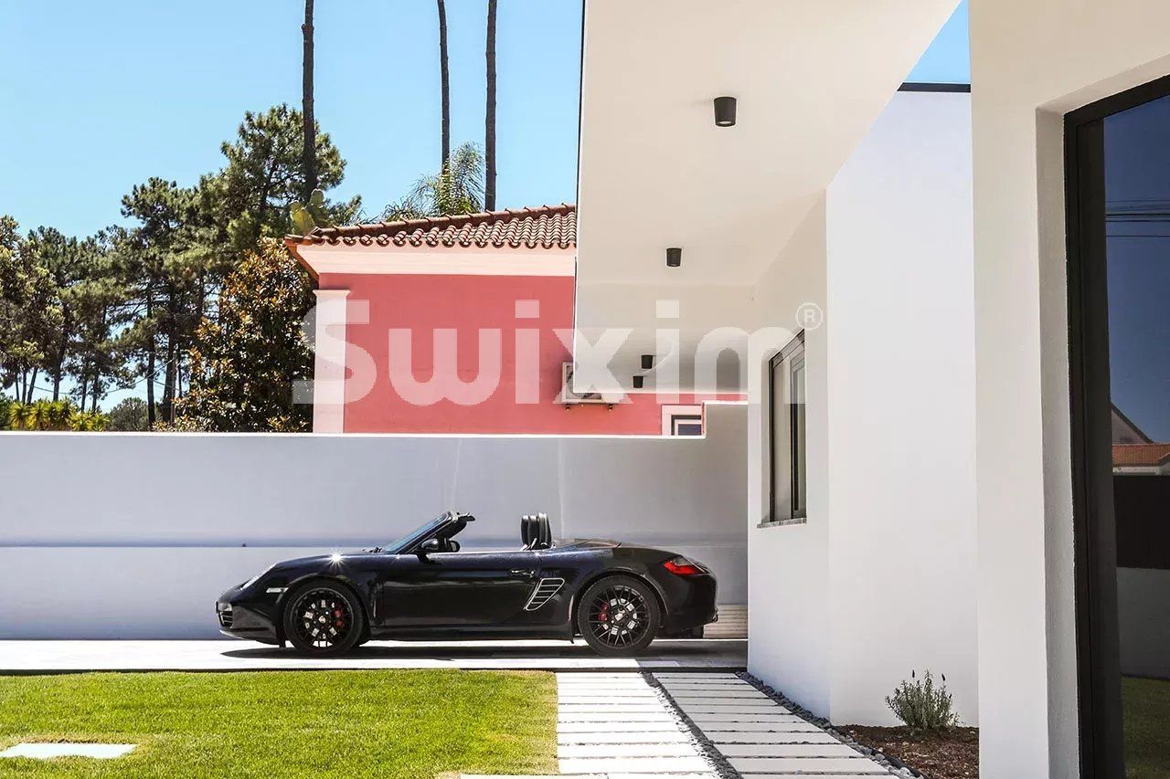 casa en venta en Corroios (2855-0)