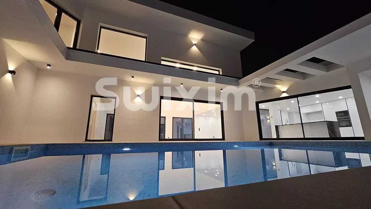 casa en venta en Corroios (2855-0)