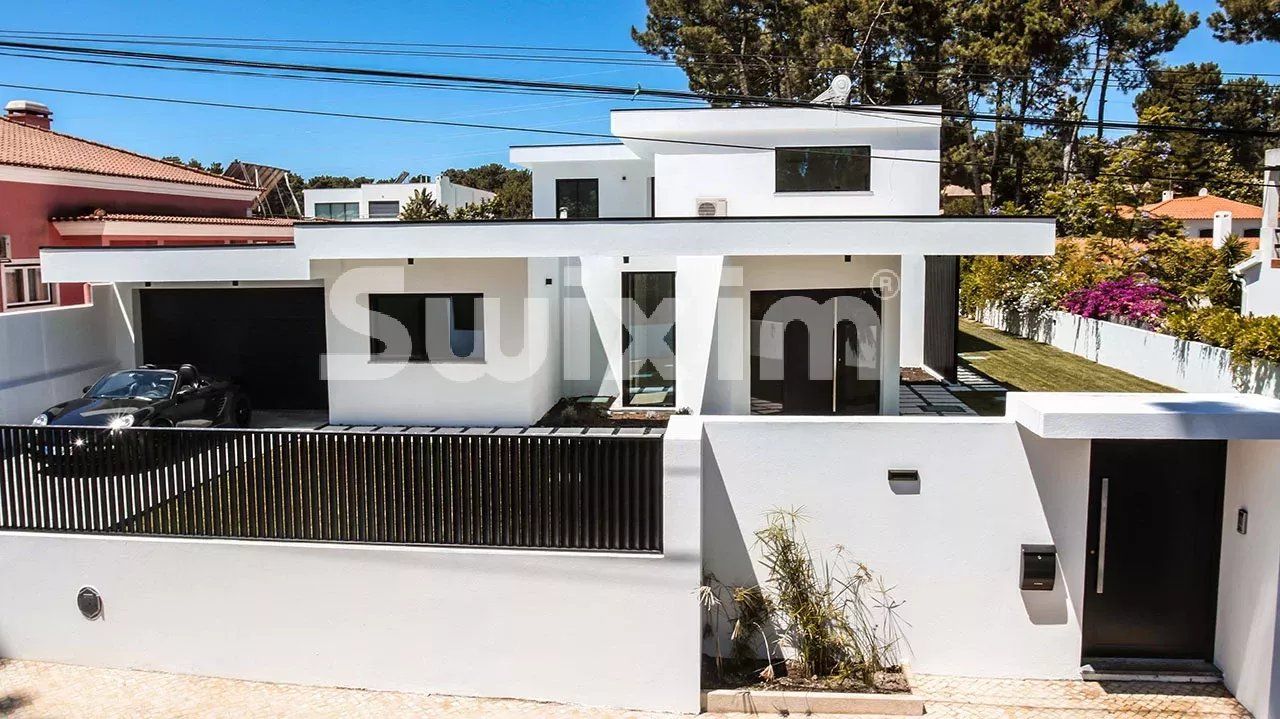 casa en venta en Corroios (2855-0)