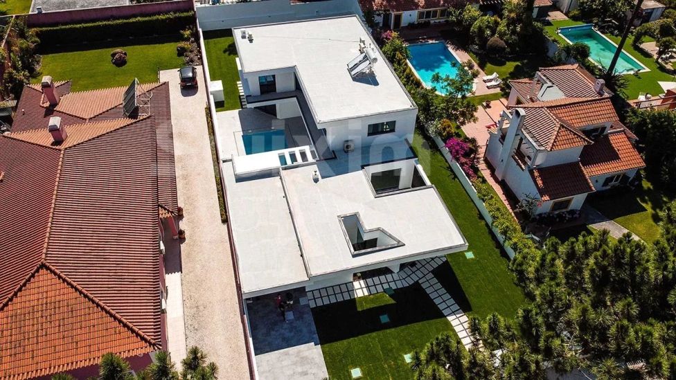 Vente Maison Corroios 414 m²