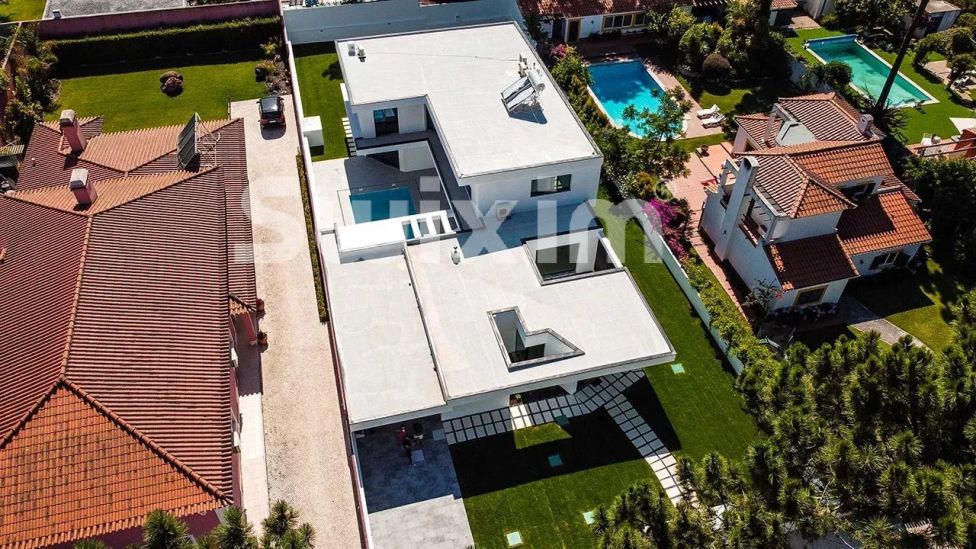 Sale House Corroios 414&nbsp;m²