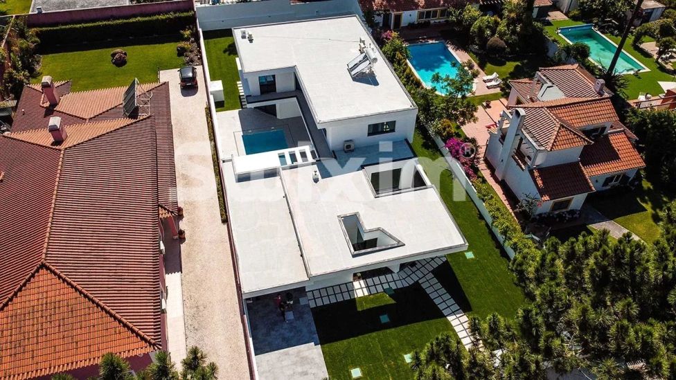 Venta Casa Corroios 414&nbsp;m²