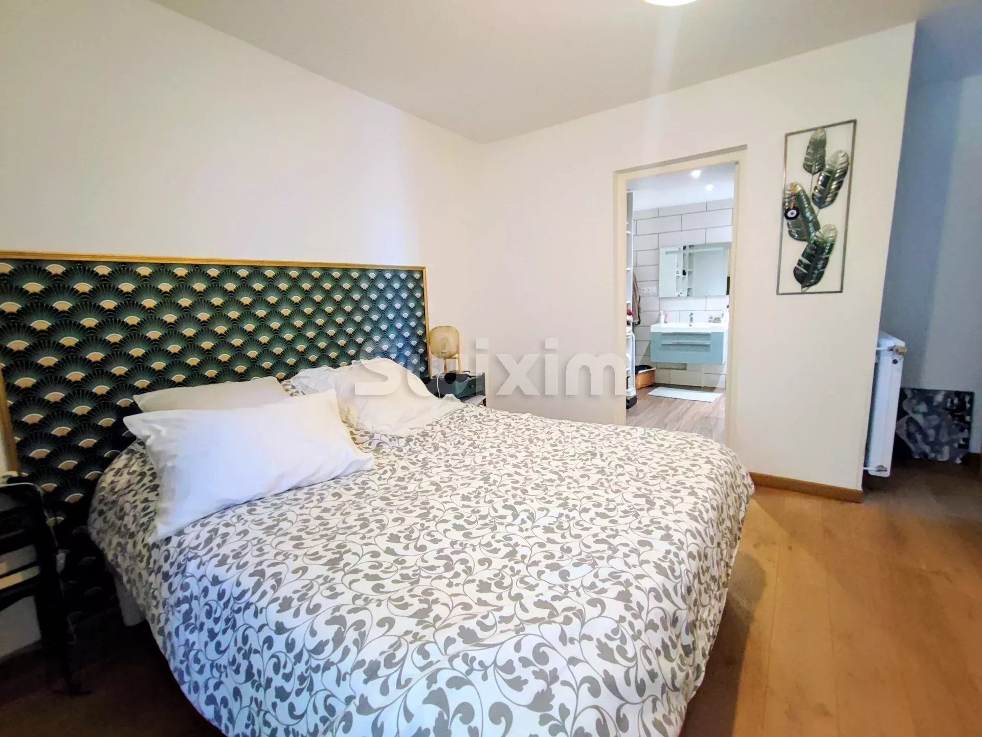 casa 12 Salas en venta en Saint-Léger-sur-Dheune (71510)