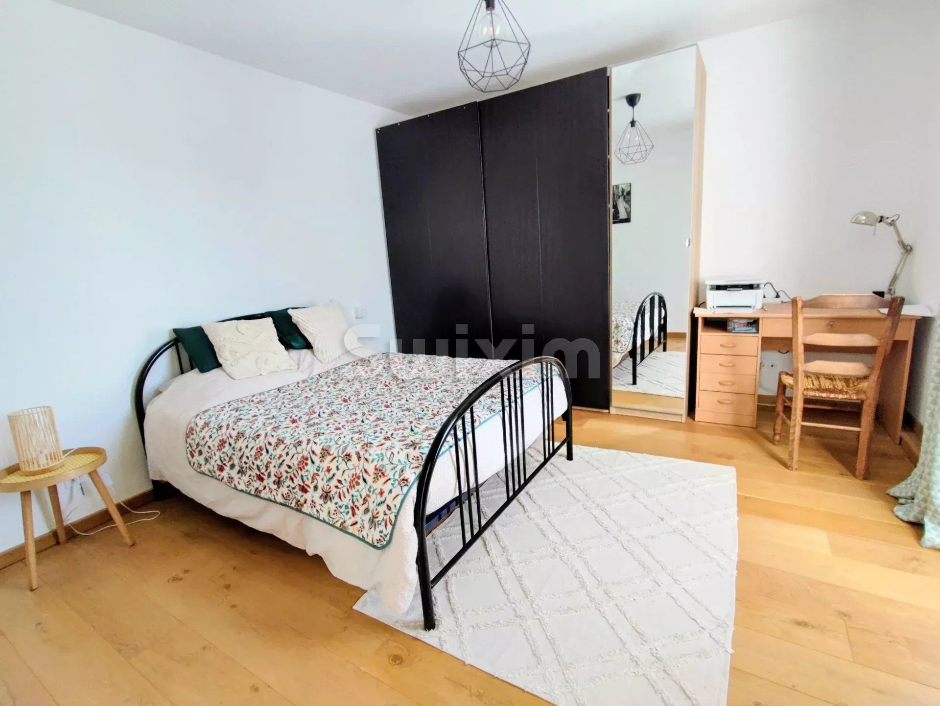 casa 12 Salas en venta en Saint-Léger-sur-Dheune (71510)