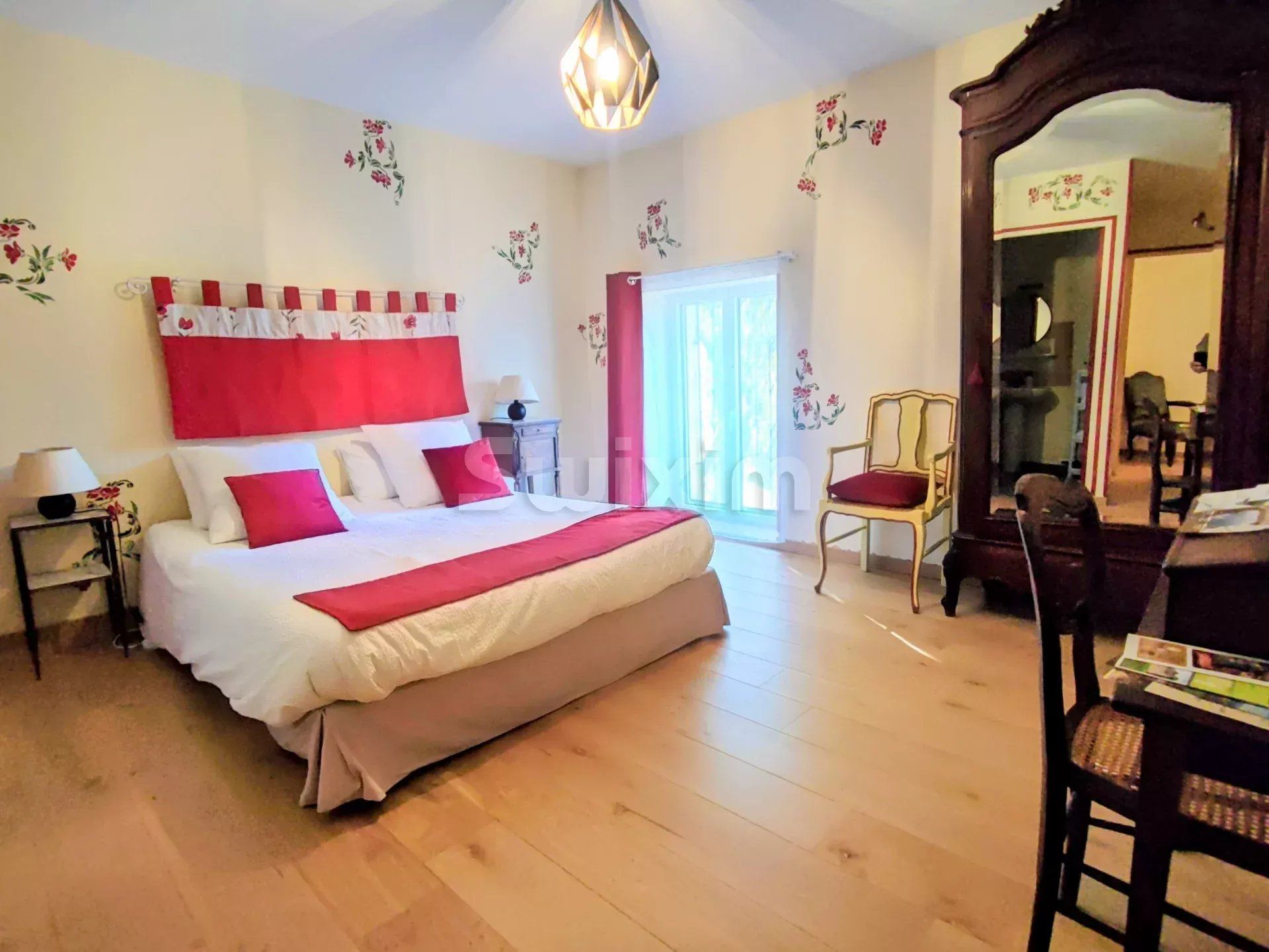 casa 12 Salas en venta en Saint-Léger-sur-Dheune (71510)