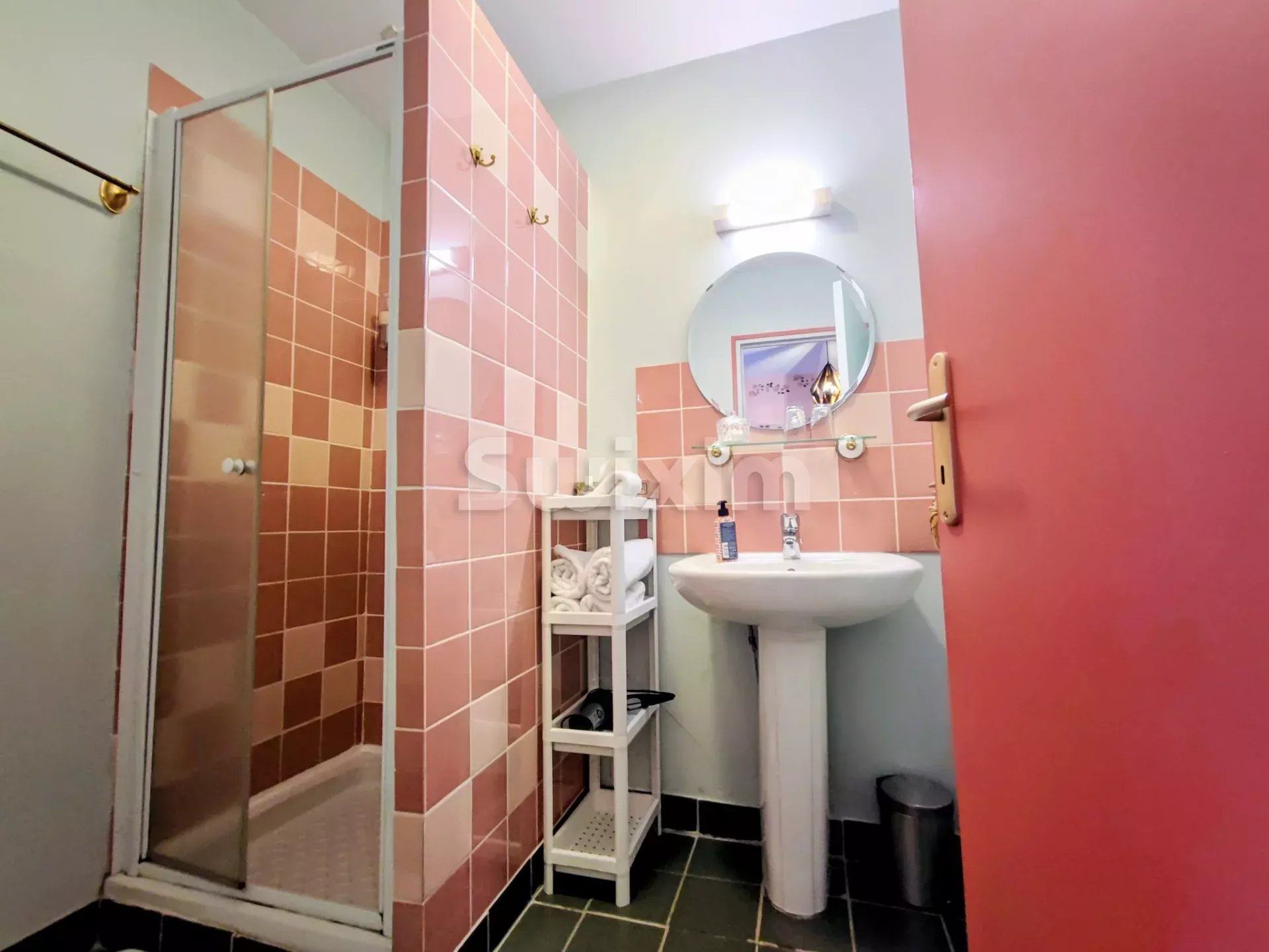 casa 12 Salas en venta en Saint-Léger-sur-Dheune (71510)