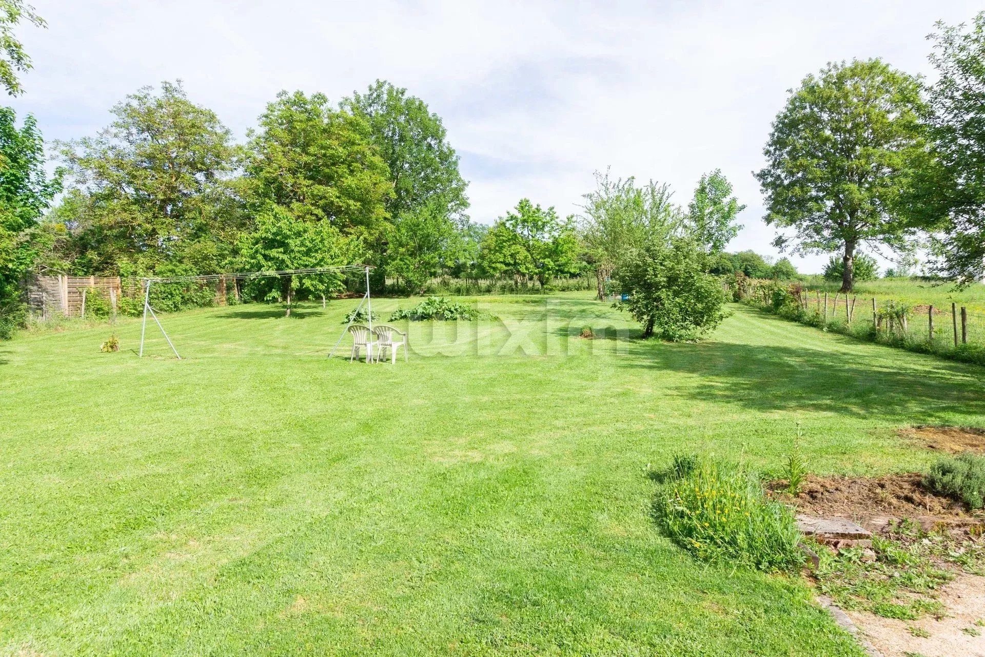 casa 12 Salas en venta en Saint-Léger-sur-Dheune (71510)