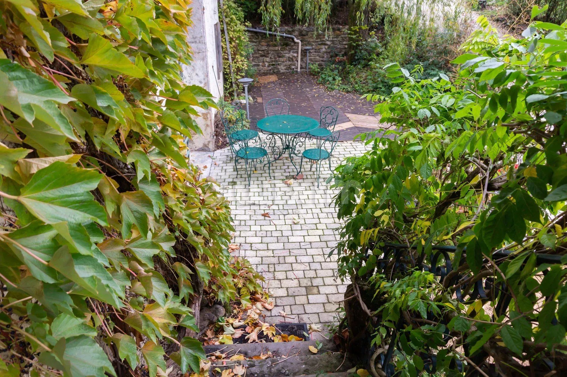 casa 12 Salas en venta en Saint-Léger-sur-Dheune (71510)