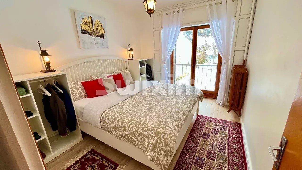 maison 11 Pièces en vente sur Mijoux (01410)