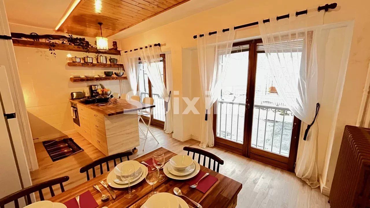 haus 11 Zimmer zum verkauf auf Mijoux (01410)