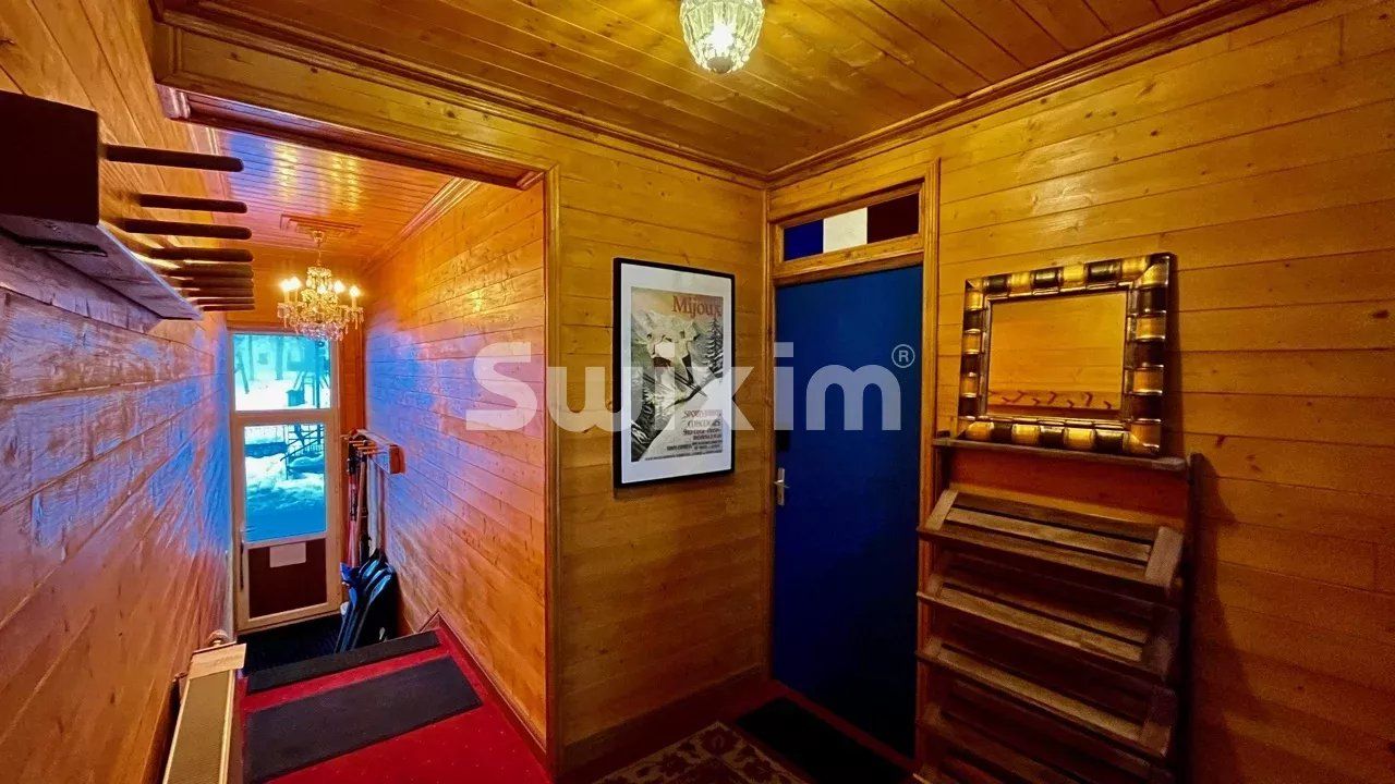 haus 11 Zimmer zum verkauf auf Mijoux (01410)