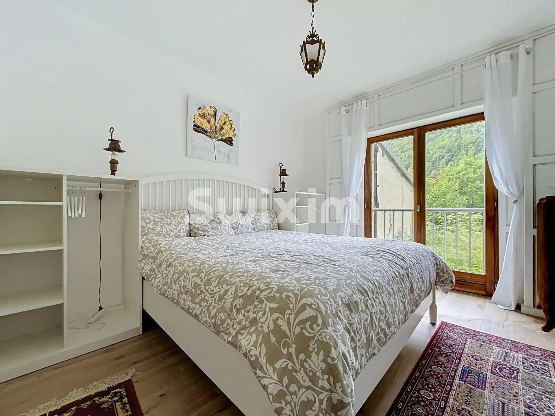 maison 11 Pièces en vente sur Mijoux (01410)