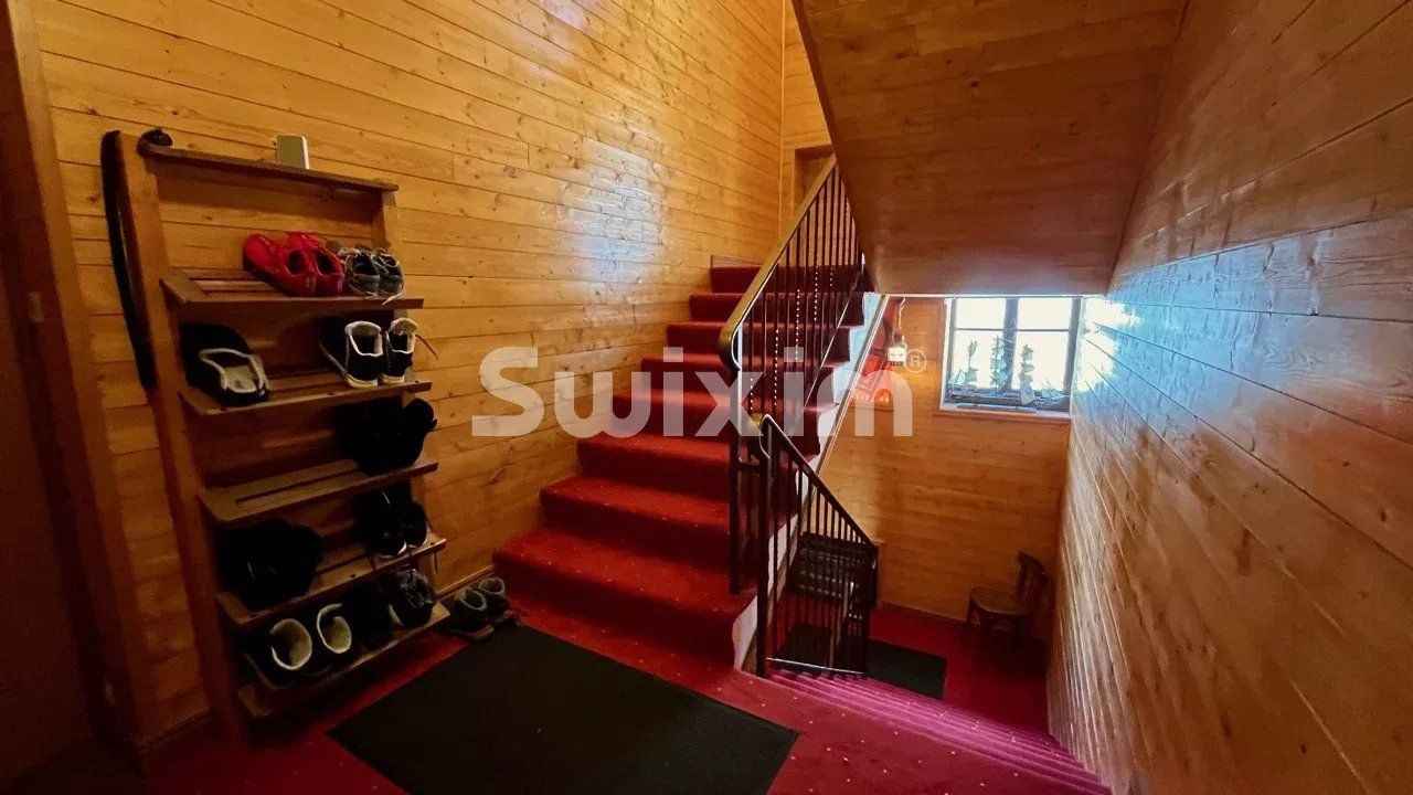 haus 11 Zimmer zum verkauf auf Mijoux (01410)