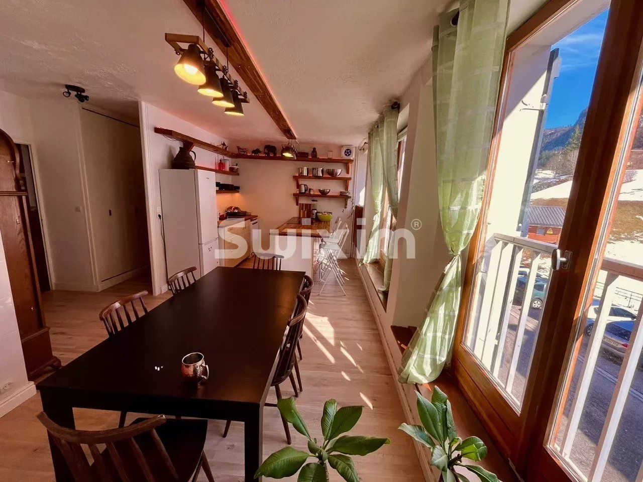 haus 11 Zimmer zum verkauf auf Mijoux (01410)