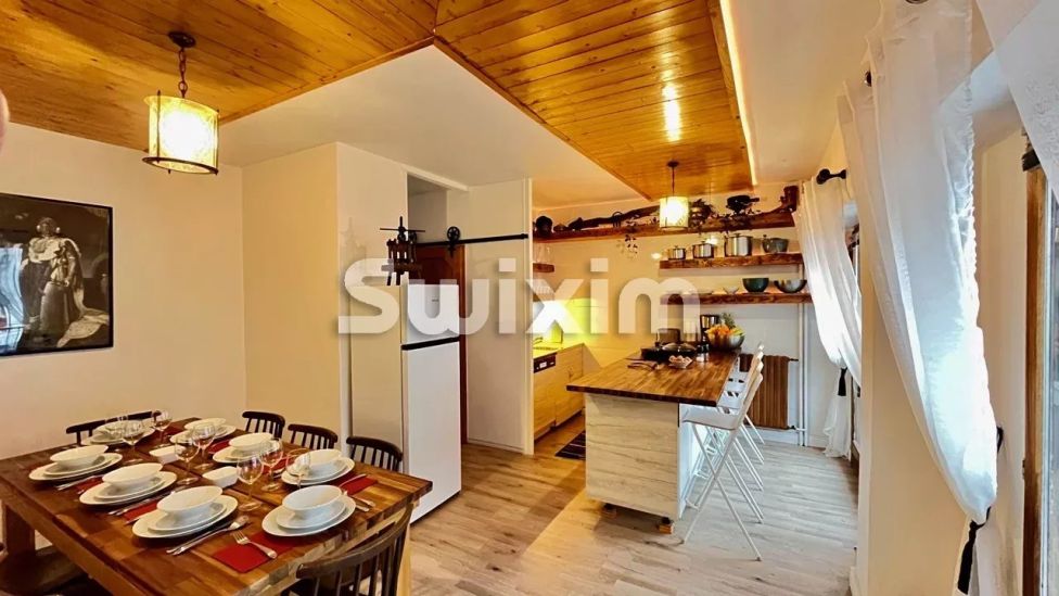 Sale House Mijoux 11&nbsp;Rooms 245&nbsp;m²