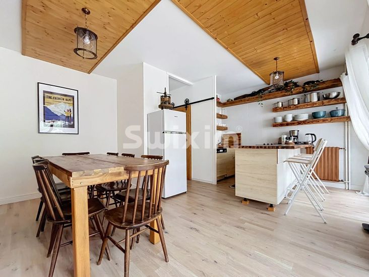 Verkauf Haus Mijoux 11&nbsp;Zimmer 245&nbsp;m²