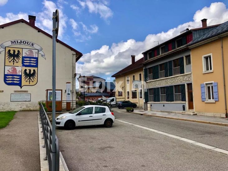 Verkauf Haus Mijoux 11&nbsp;Zimmer 245&nbsp;m²