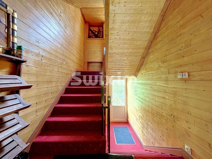 Vente Maison Mijoux 11&nbsp;Pièces 245&nbsp;m²