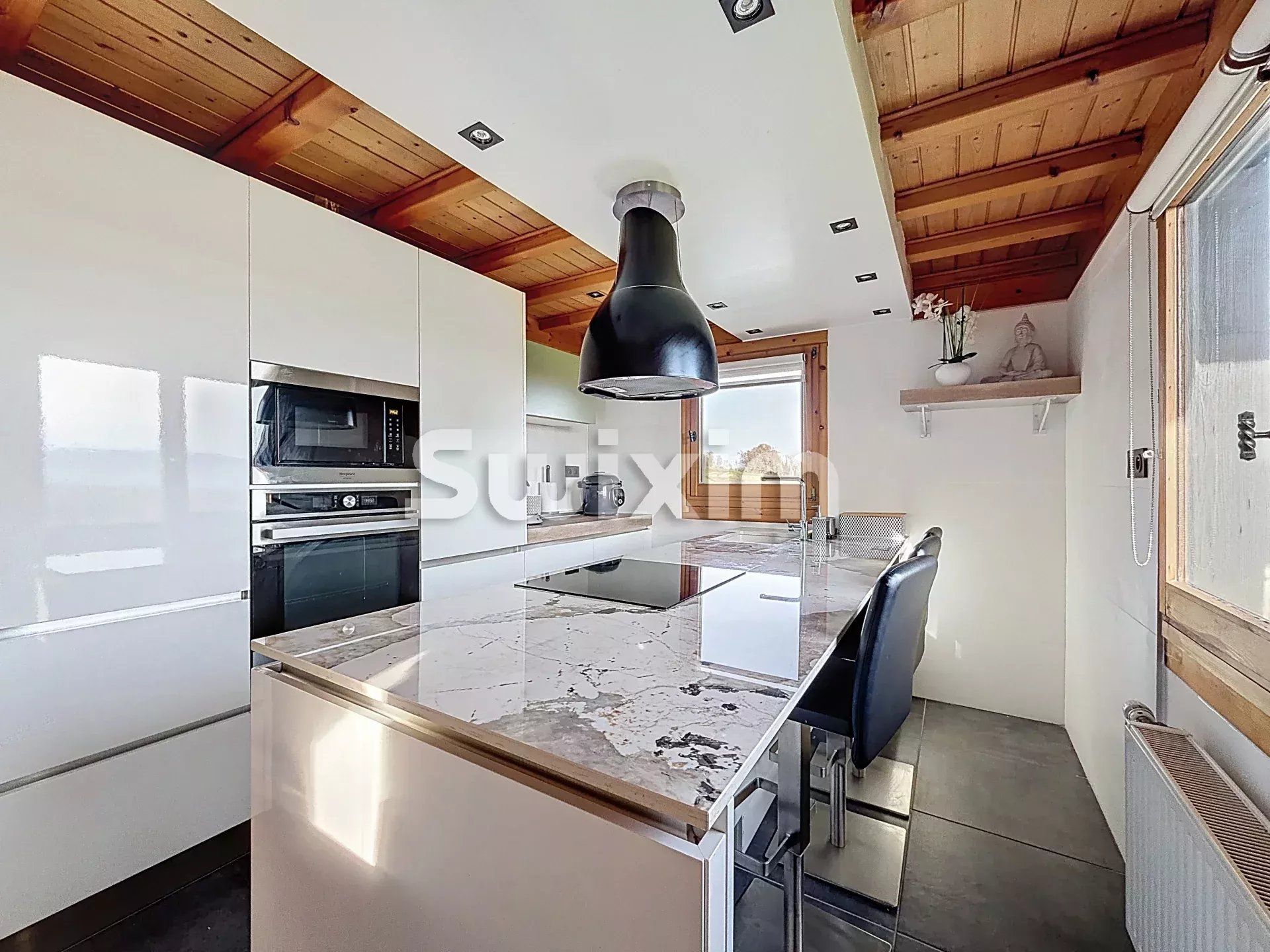 haus 4 Zimmer zum verkauf auf Saint-Jean-de-Gonville (01630)