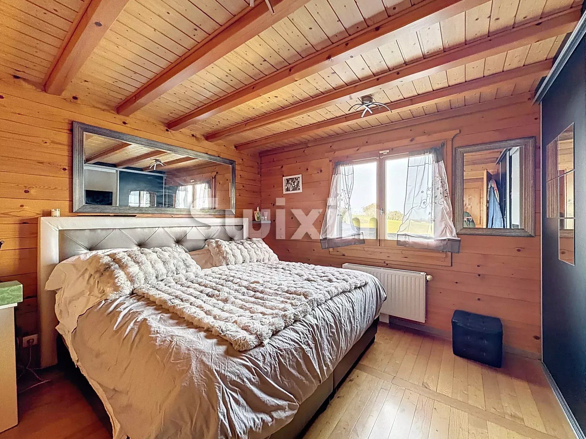 haus 4 Zimmer zum verkauf auf Saint-Jean-de-Gonville (01630)