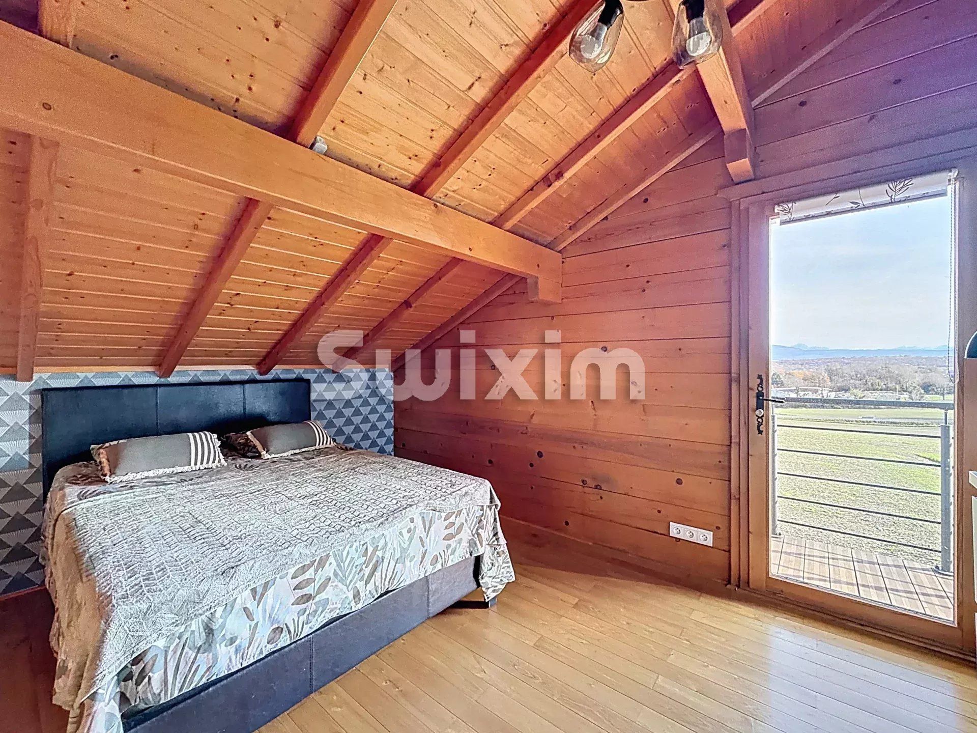 haus 4 Zimmer zum verkauf auf Saint-Jean-de-Gonville (01630)