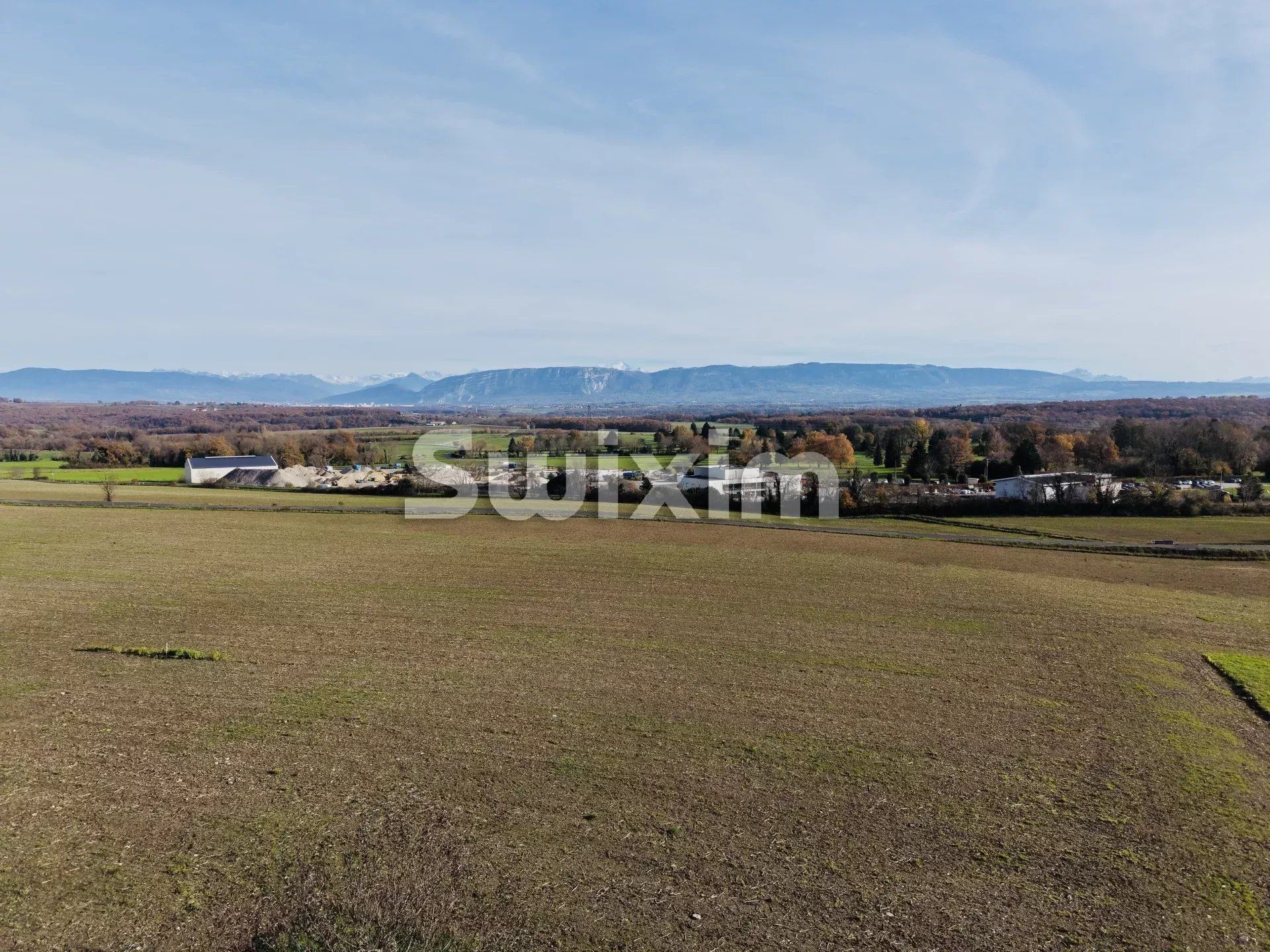 haus 4 Zimmer zum verkauf auf Saint-Jean-de-Gonville (01630)