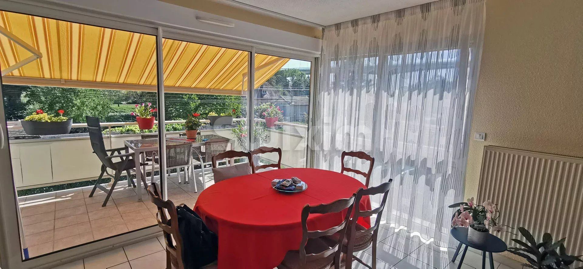 Sale Apartment Dole 3 Rooms 82.17 m²