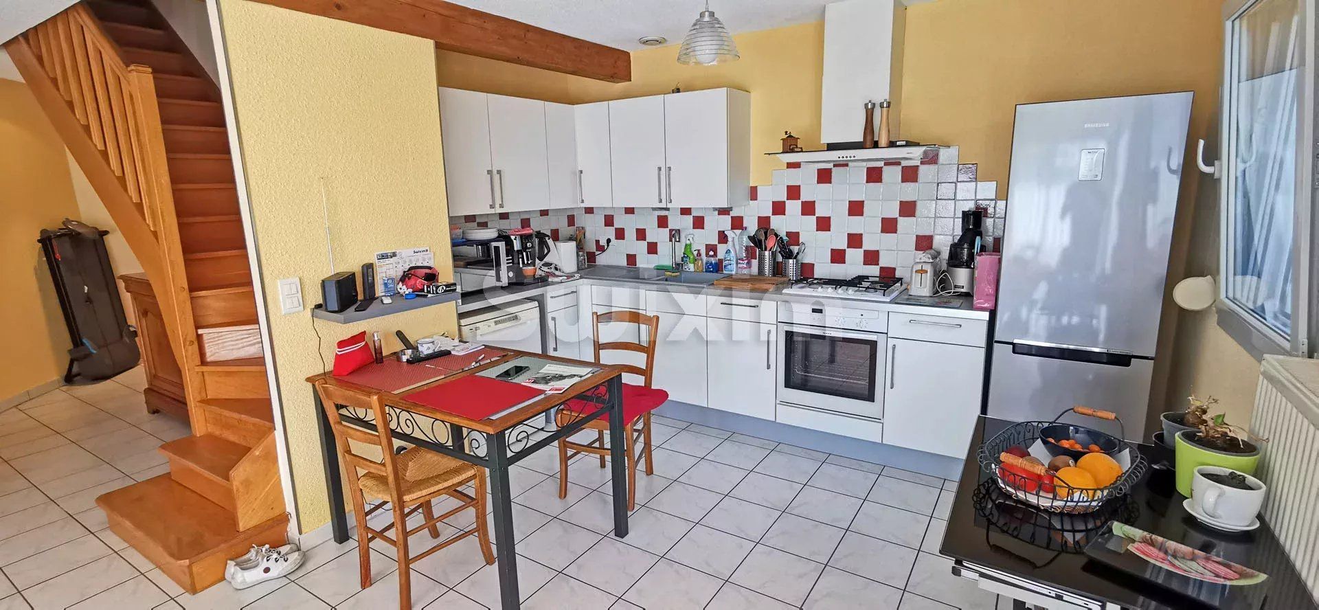 Sale Apartment Dole 3 Rooms 82.17 m²