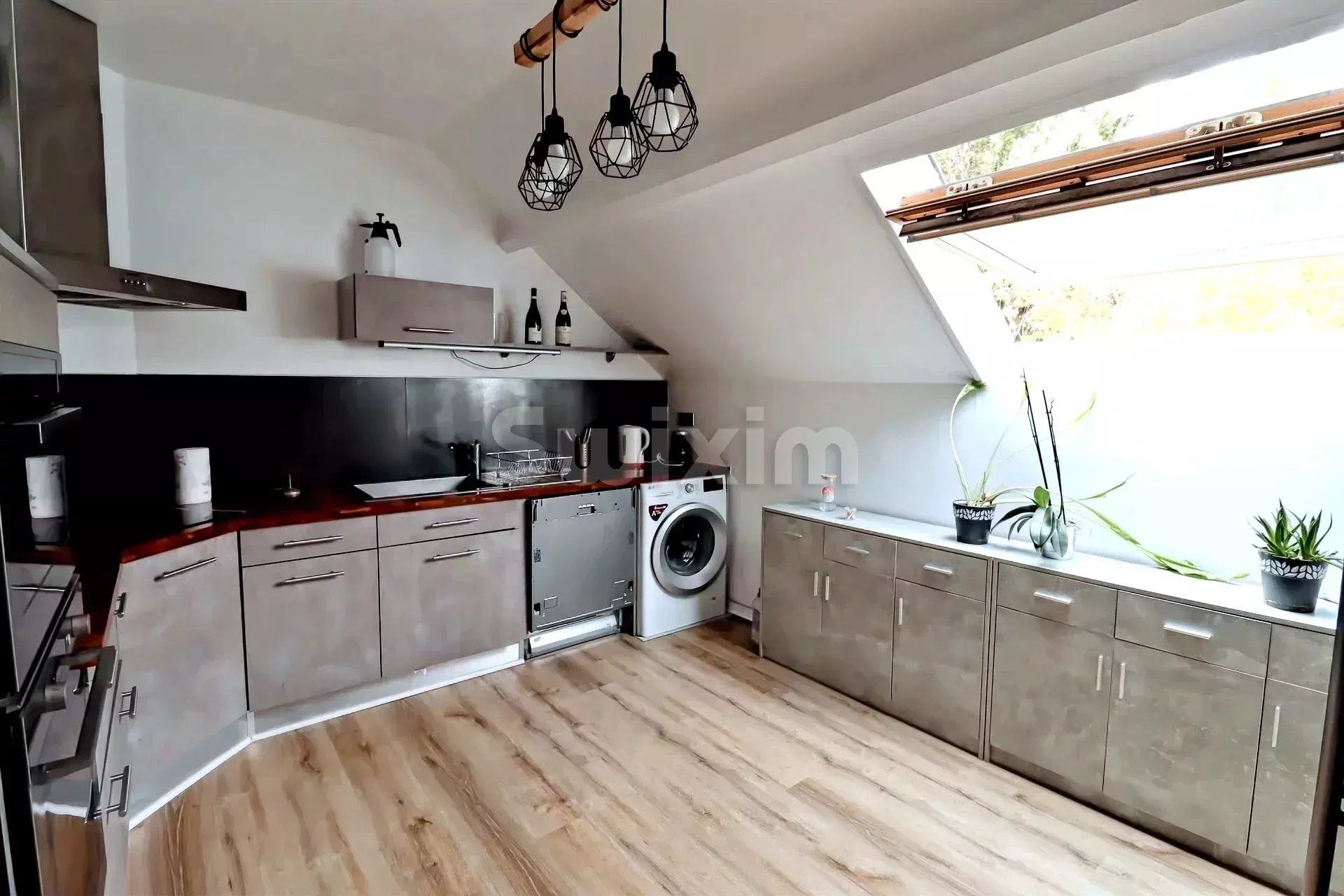 appartement 6 Pièces en vente sur Chalon-sur-Saône (71100)