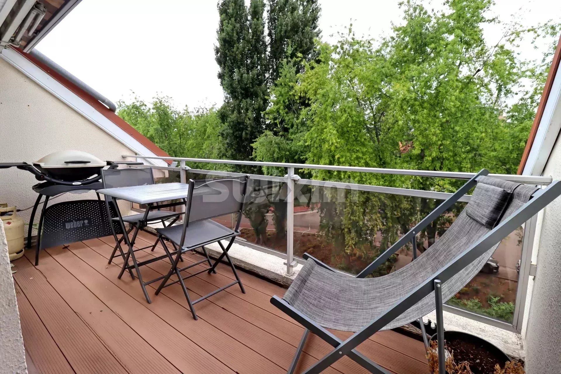 appartement 6 Pièces en vente sur Chalon-sur-Saône (71100)