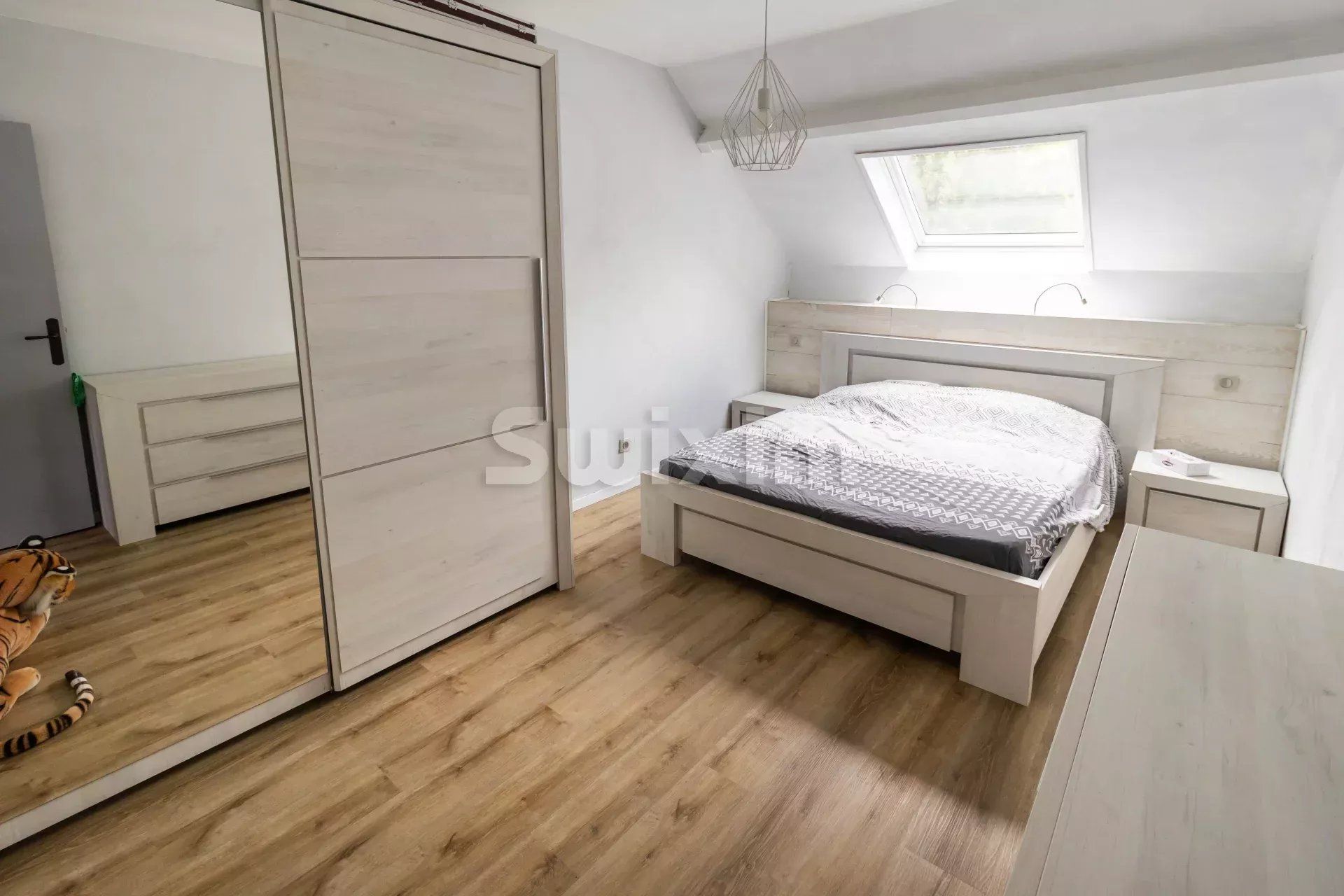 appartement 6 Pièces en vente sur Chalon-sur-Saône (71100)