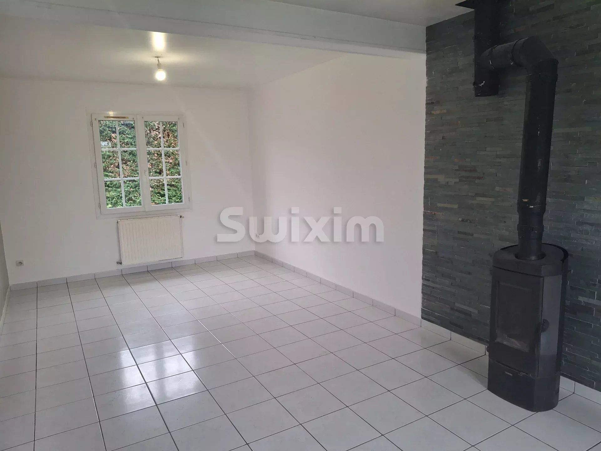 maison 4 Pièces en vente sur Candé-sur-Beuvron (41120)