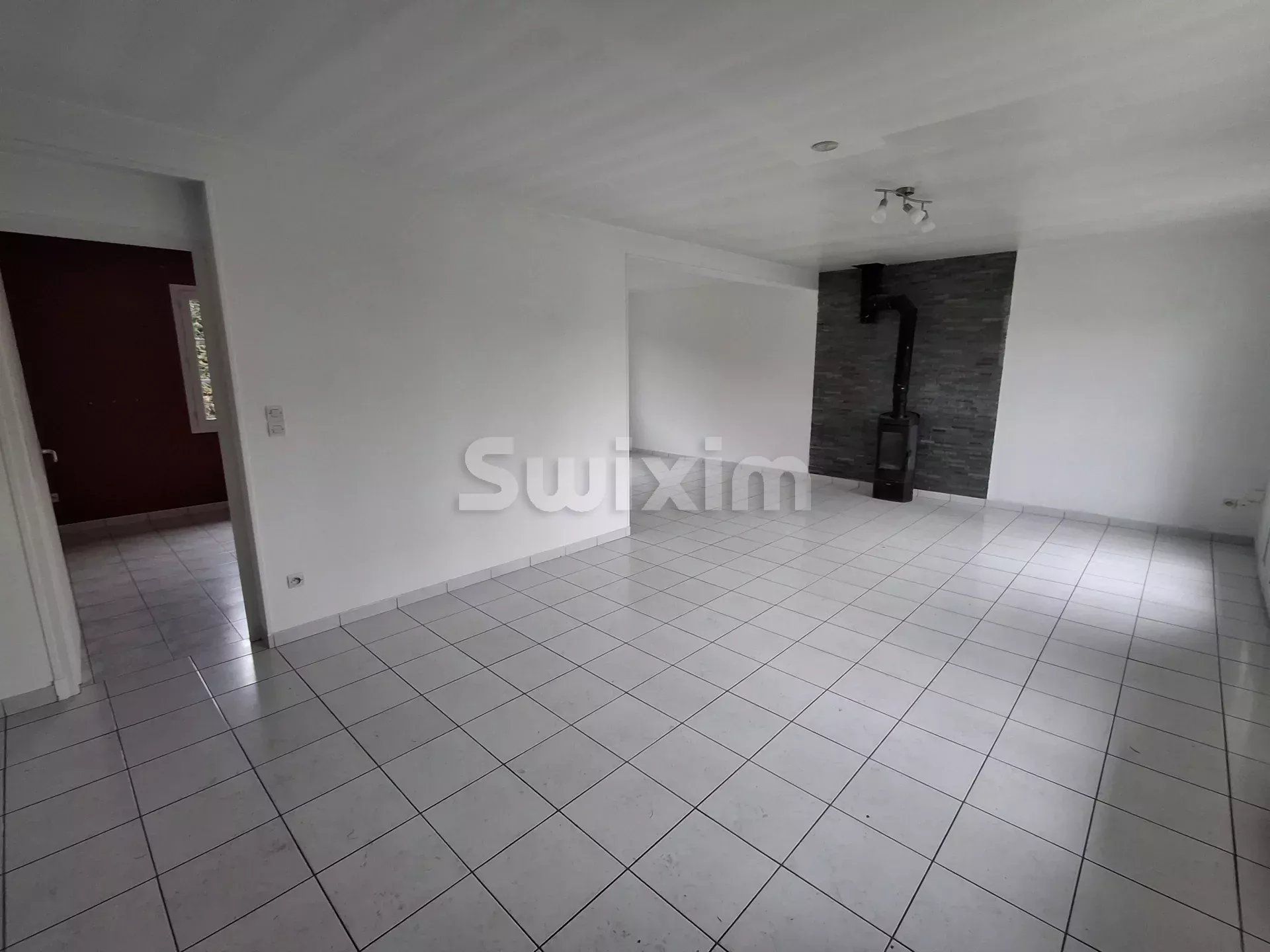 maison 4 Pièces en vente sur Candé-sur-Beuvron (41120)