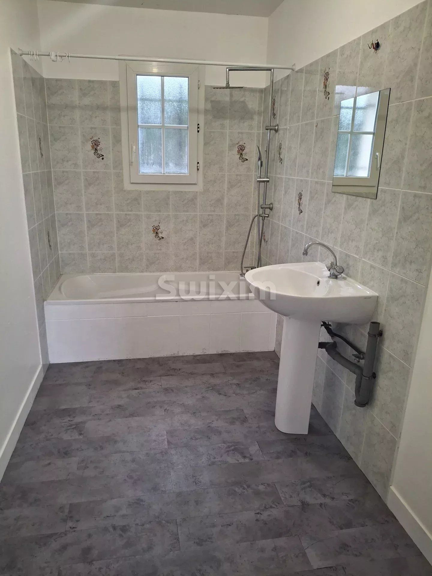 maison 4 Pièces en vente sur Candé-sur-Beuvron (41120)