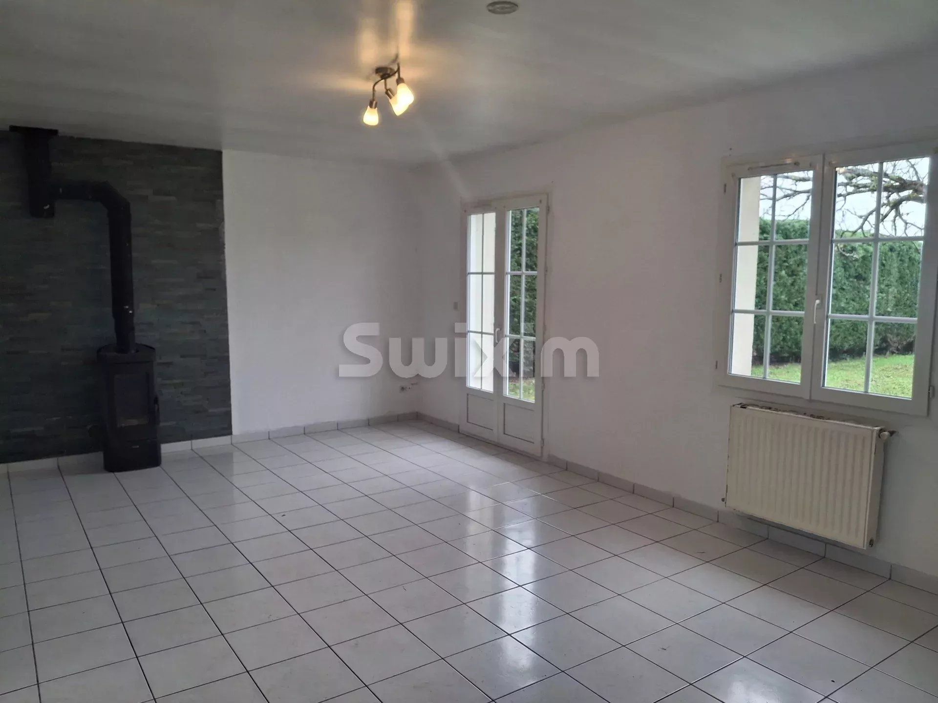 maison 4 Pièces en vente sur Candé-sur-Beuvron (41120)