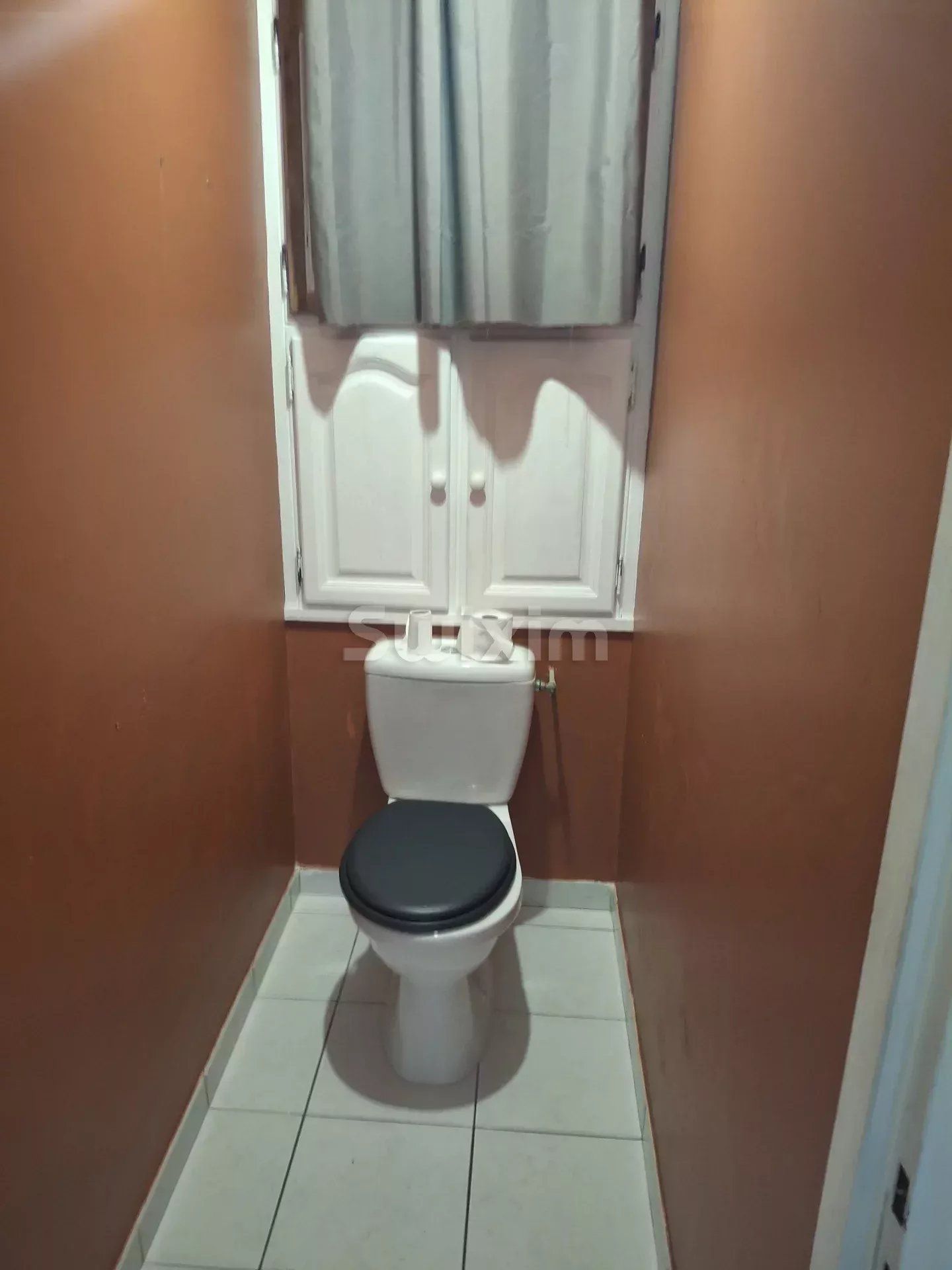 maison 4 Pièces en vente sur Candé-sur-Beuvron (41120)