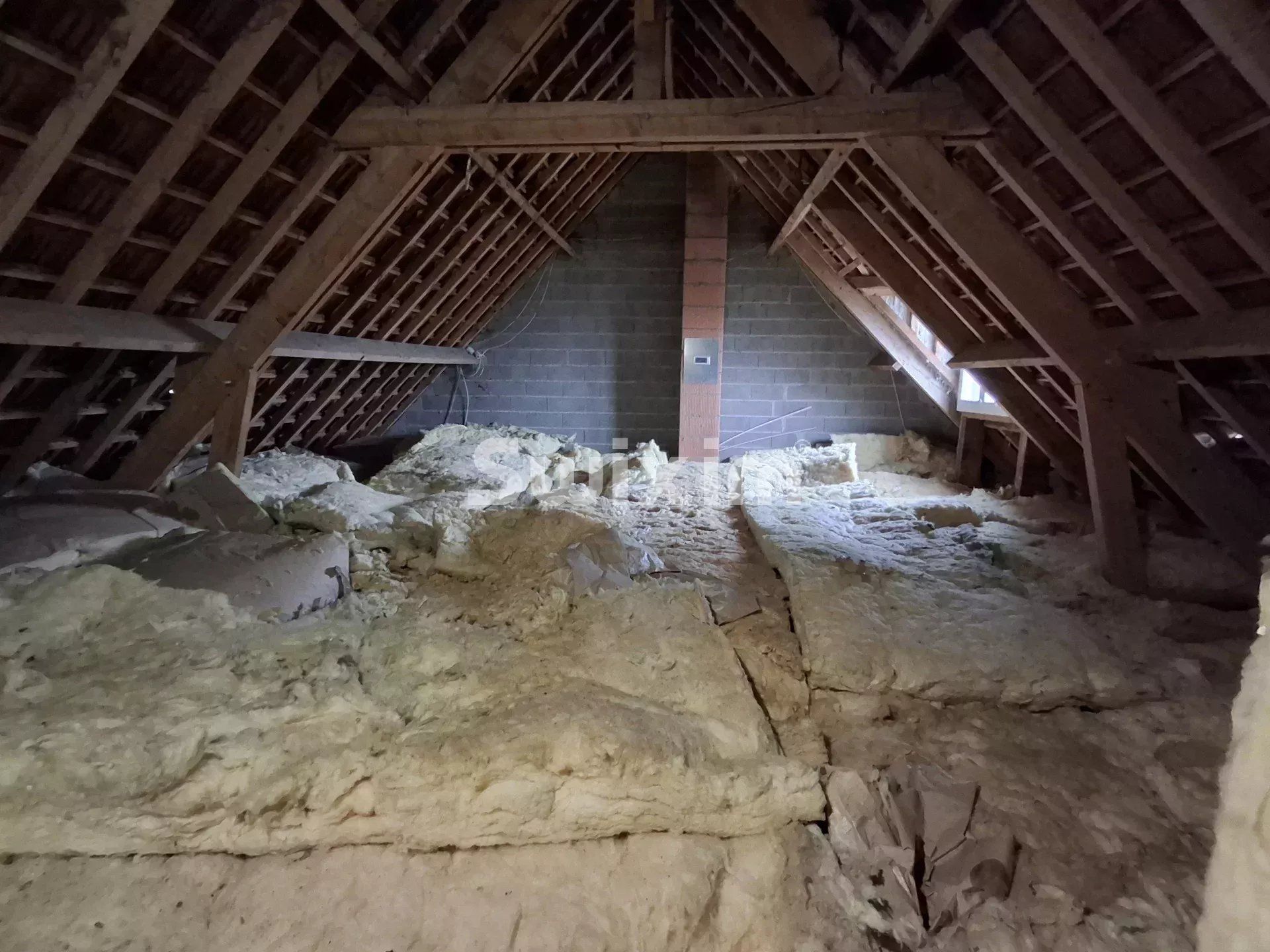 house 4 Rooms for sale on Candé-sur-Beuvron (41120)