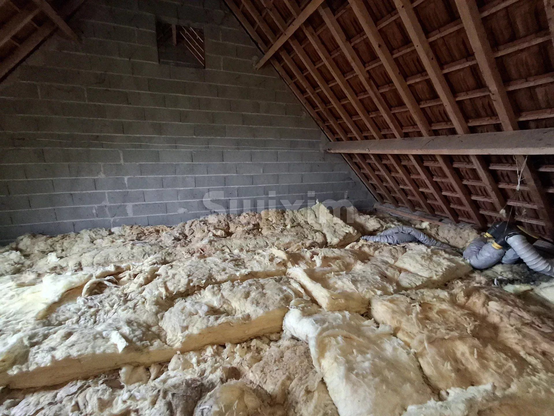 maison 4 Pièces en vente sur Candé-sur-Beuvron (41120)