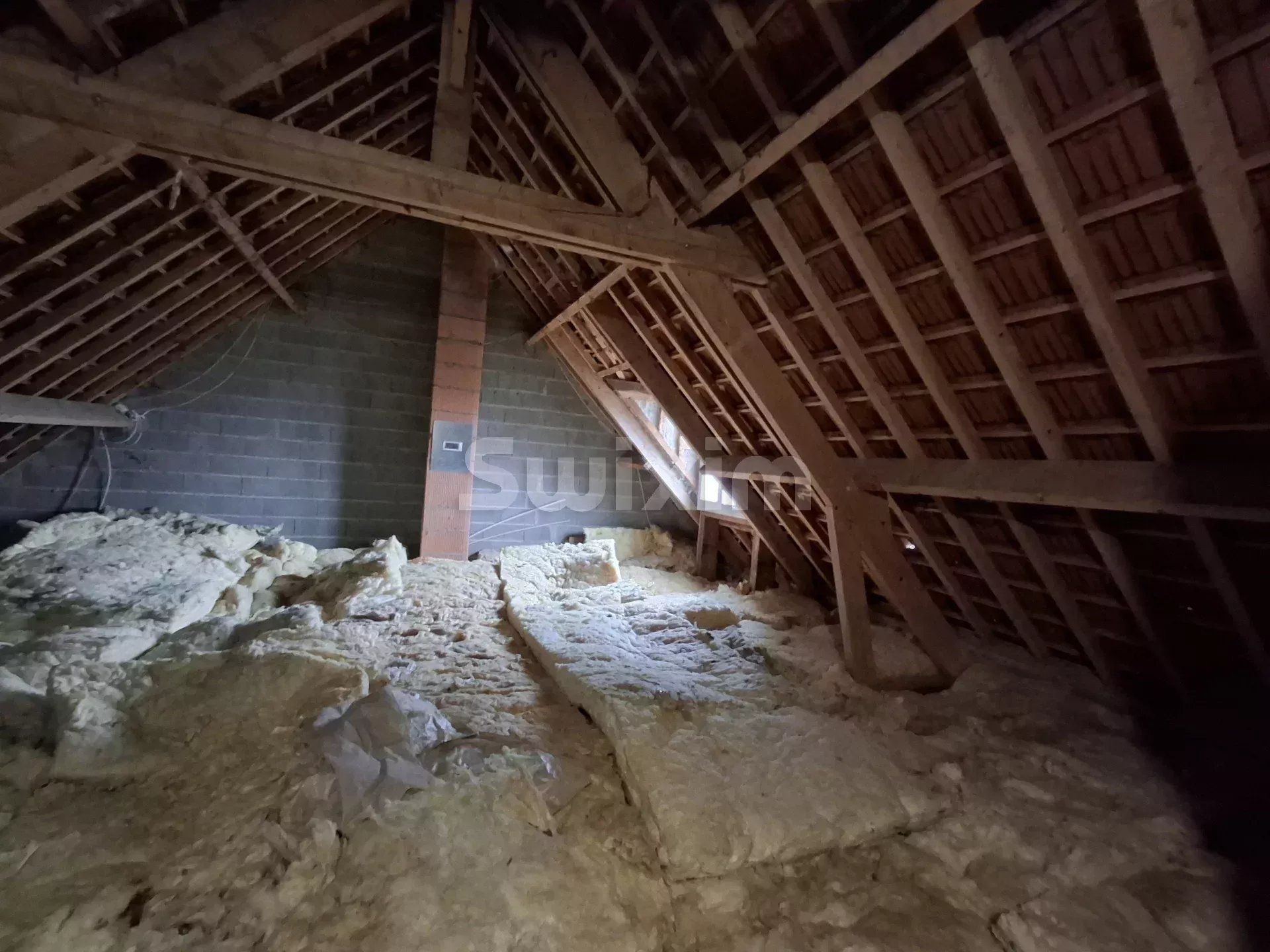 maison 4 Pièces en vente sur Candé-sur-Beuvron (41120)