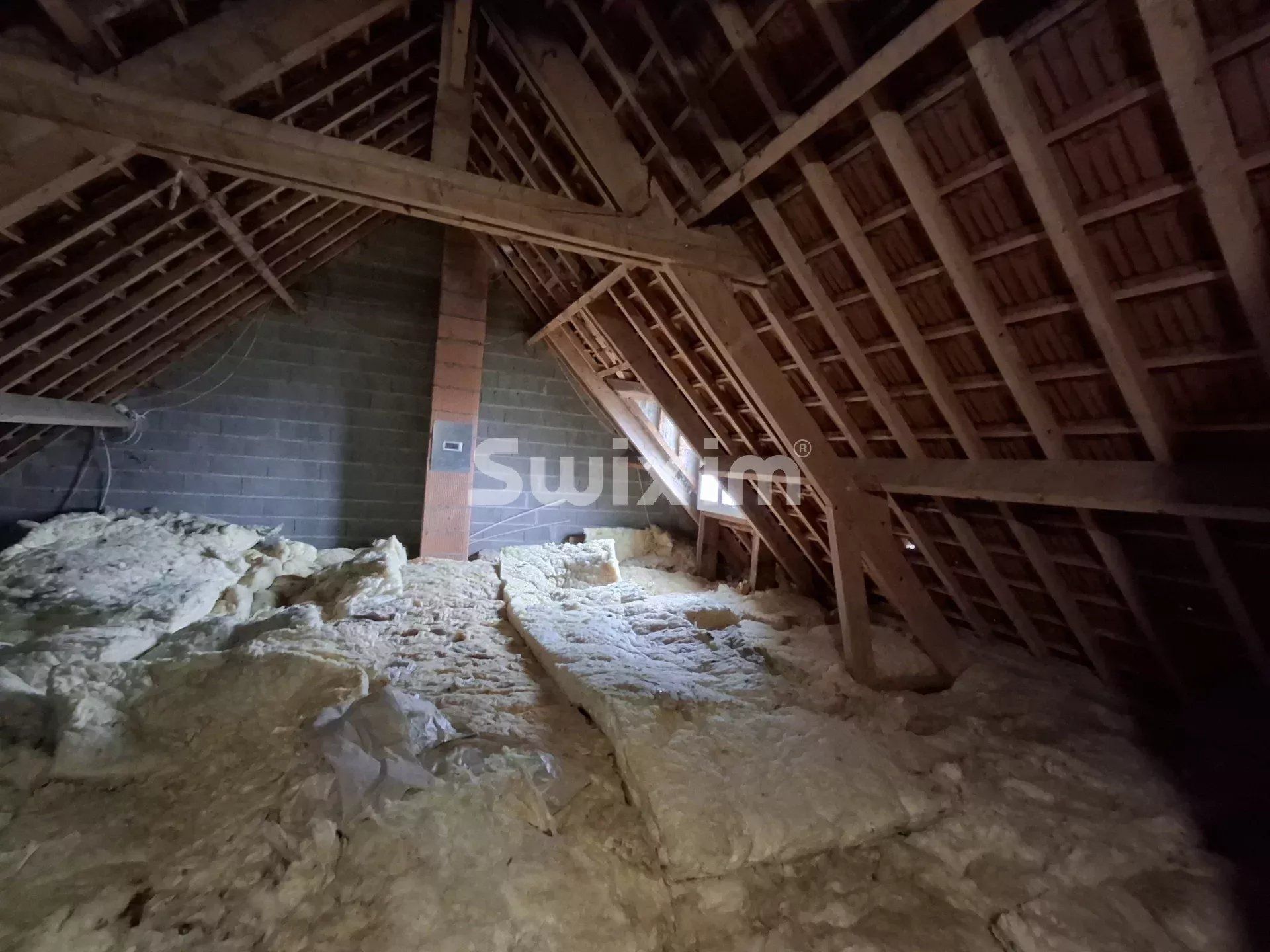 house 4 Rooms for sale on Candé-sur-Beuvron (41120)