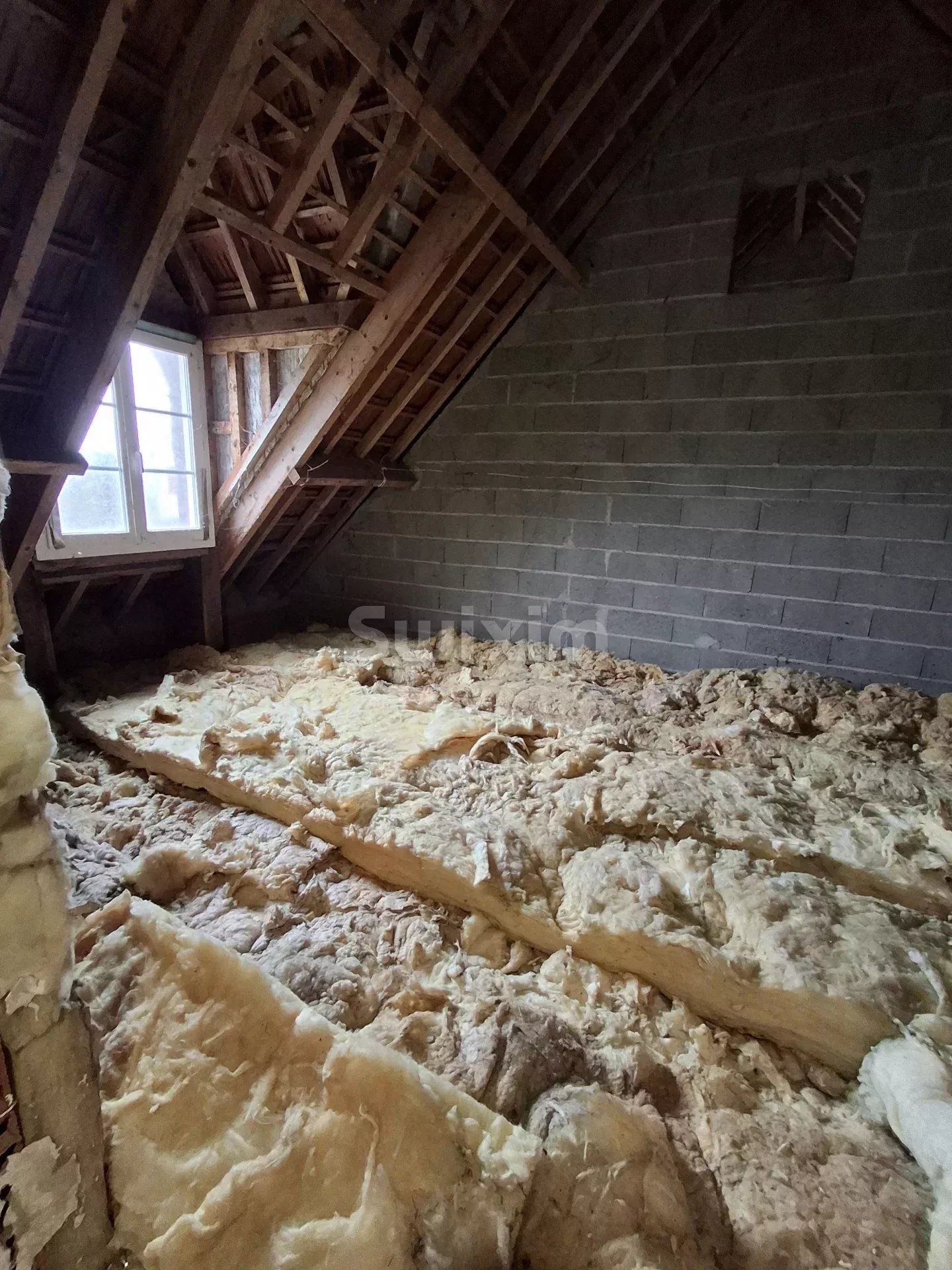 maison 4 Pièces en vente sur Candé-sur-Beuvron (41120)