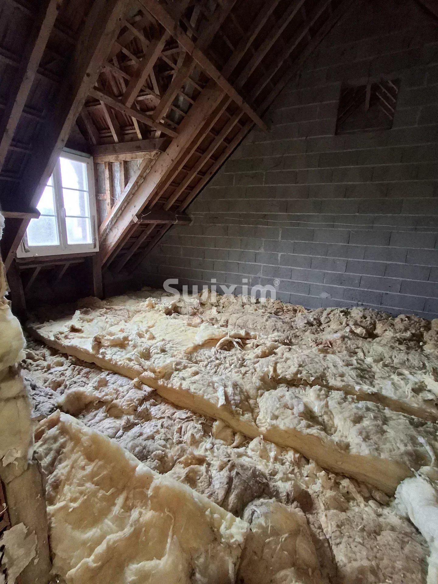 house 4 Rooms for sale on Candé-sur-Beuvron (41120)