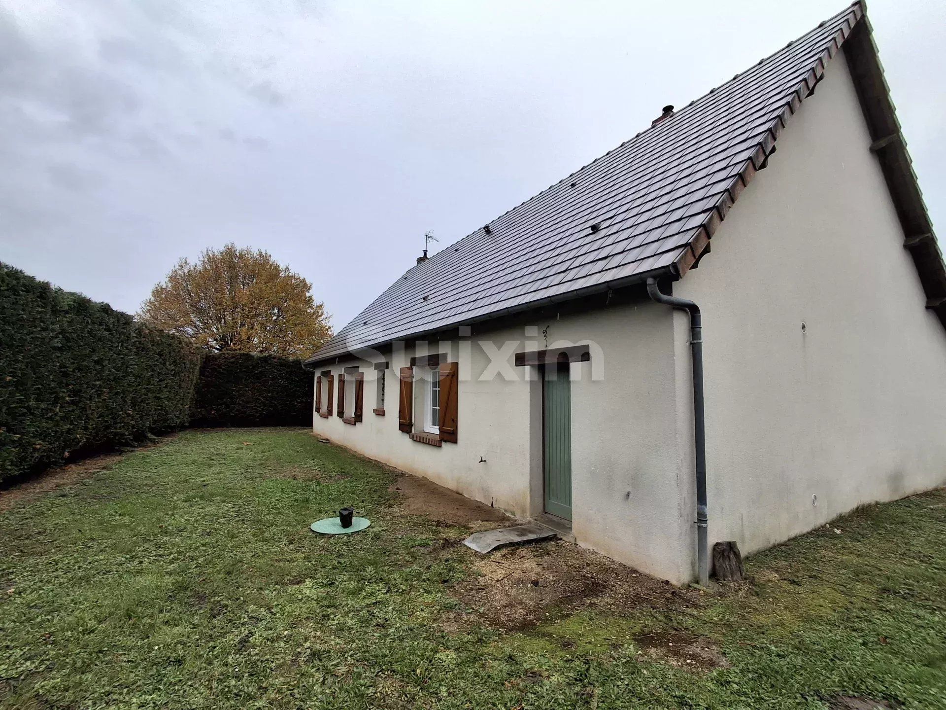 maison 4 Pièces en vente sur Candé-sur-Beuvron (41120)