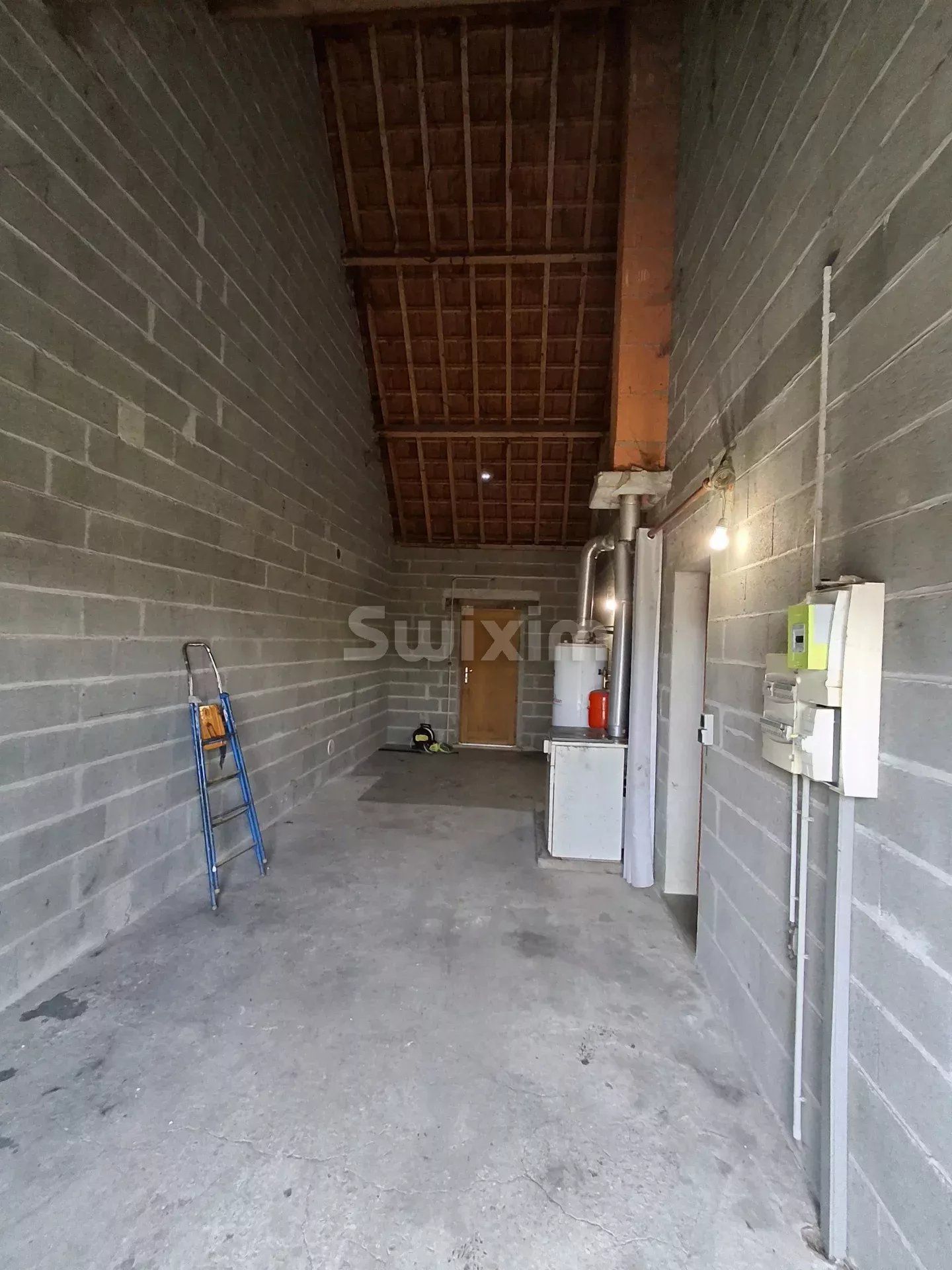 maison 4 Pièces en vente sur Candé-sur-Beuvron (41120)