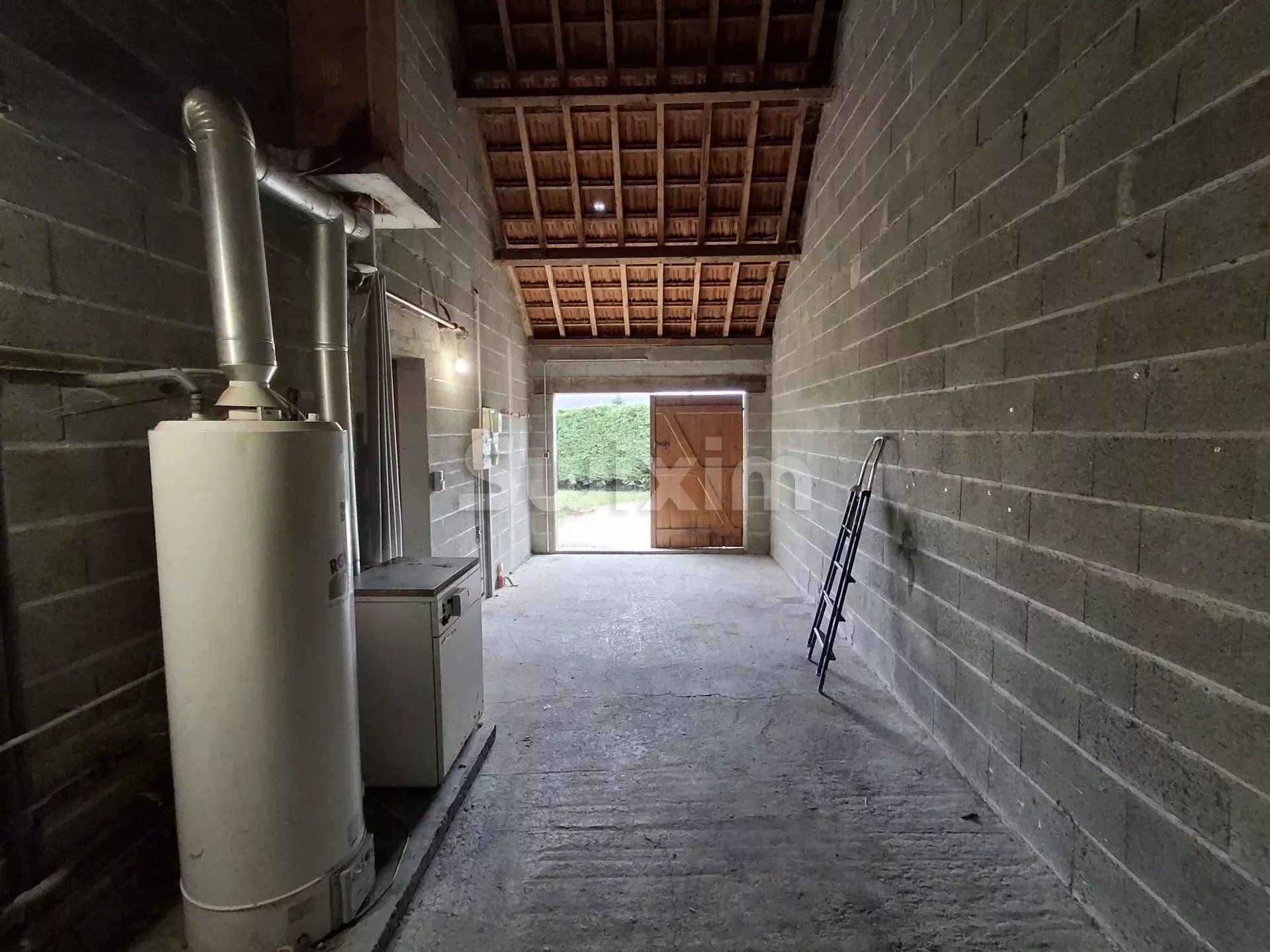 maison 4 Pièces en vente sur Candé-sur-Beuvron (41120)