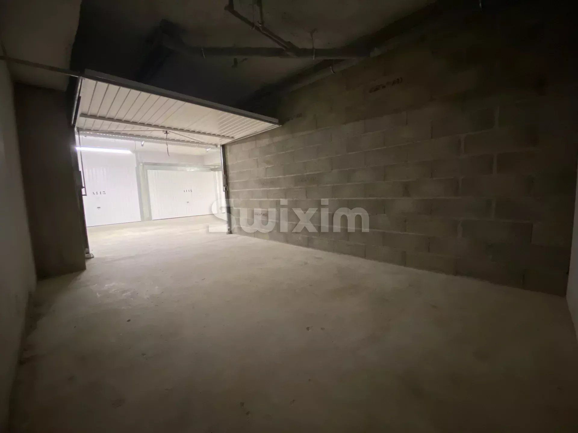 garage 1 pièce en location sur Saint-Genis-Pouilly (01630)